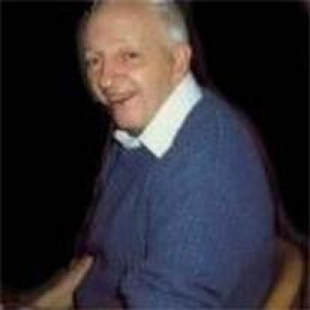 Richard Horn