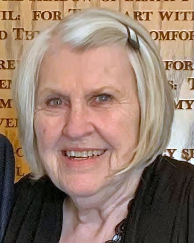 Judy K. Hass Profile Photo