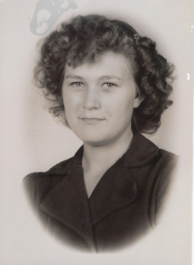 Delores Jean Gibson Profile Photo