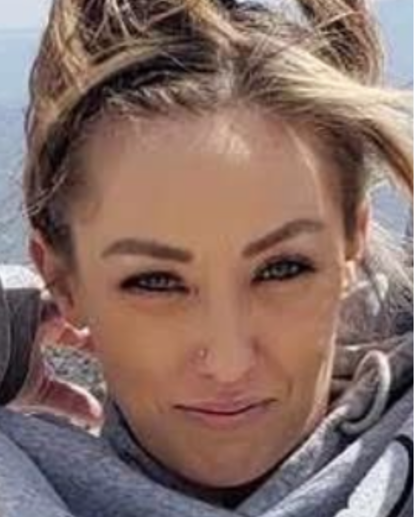 Haley Anne Chilcutt Profile Photo