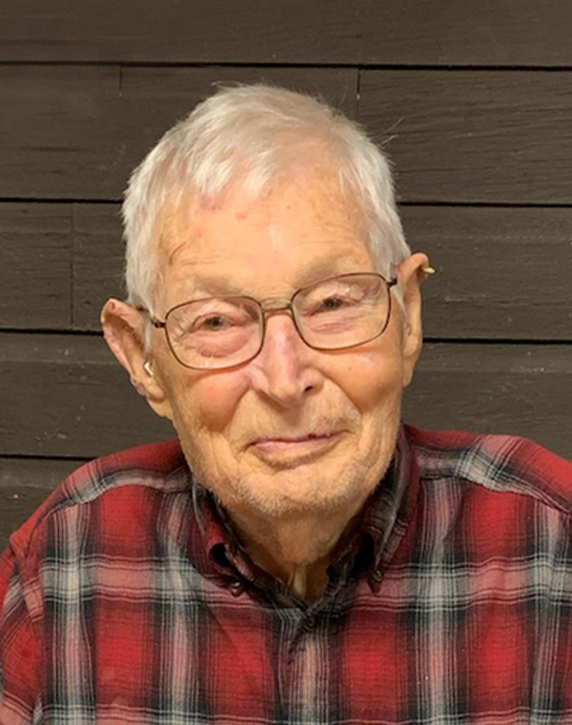John W. Hawley Profile Photo