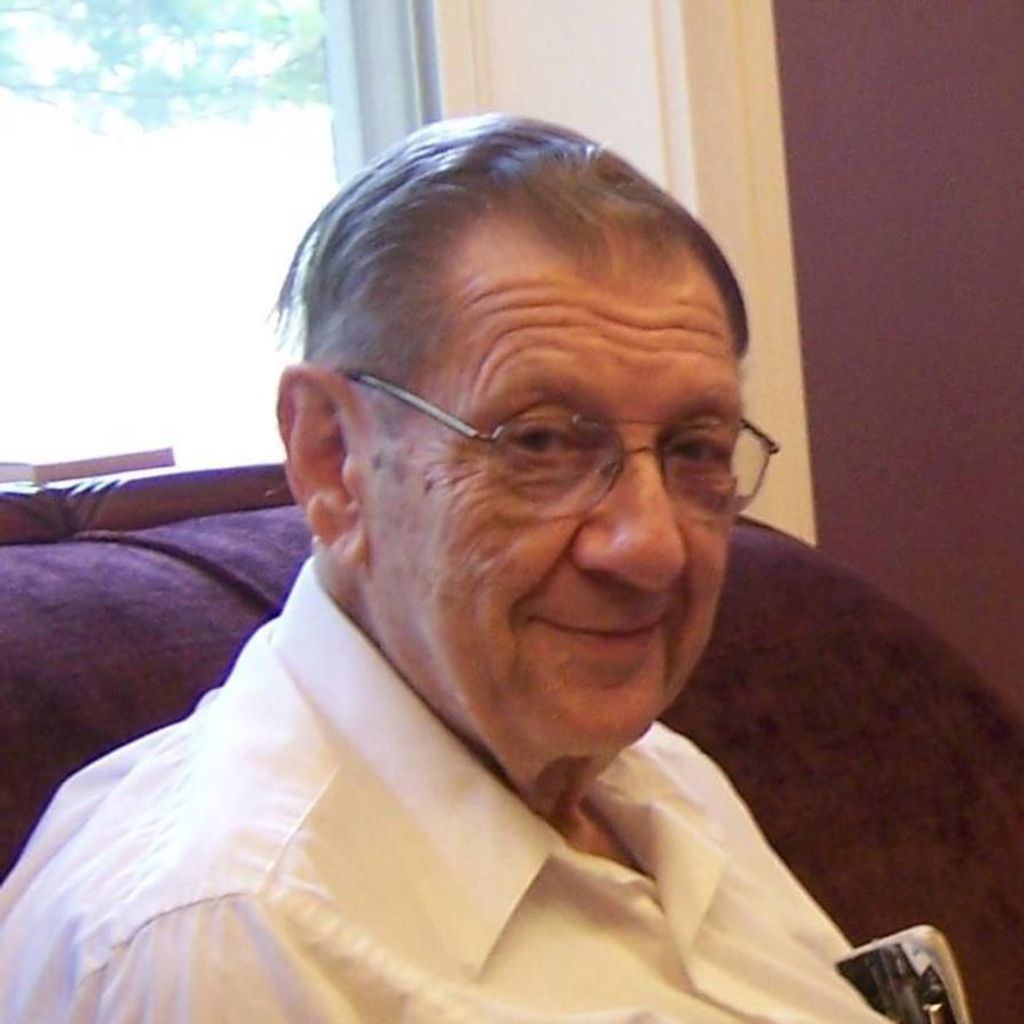 David A. Jacobs Profile Photo
