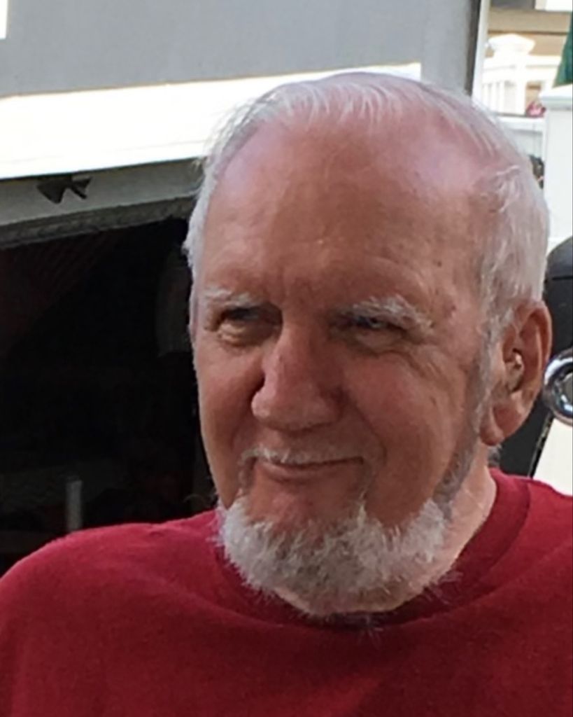 Francis James Rodrigues