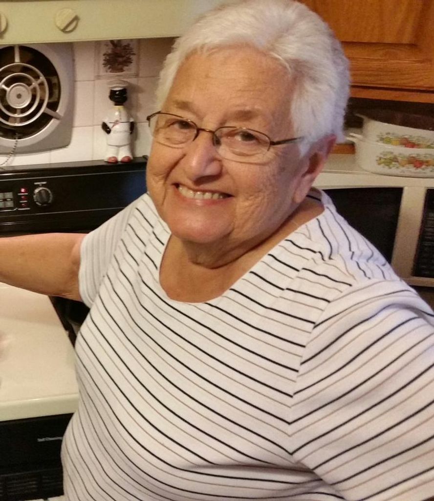 Mary A. Tewell Profile Photo