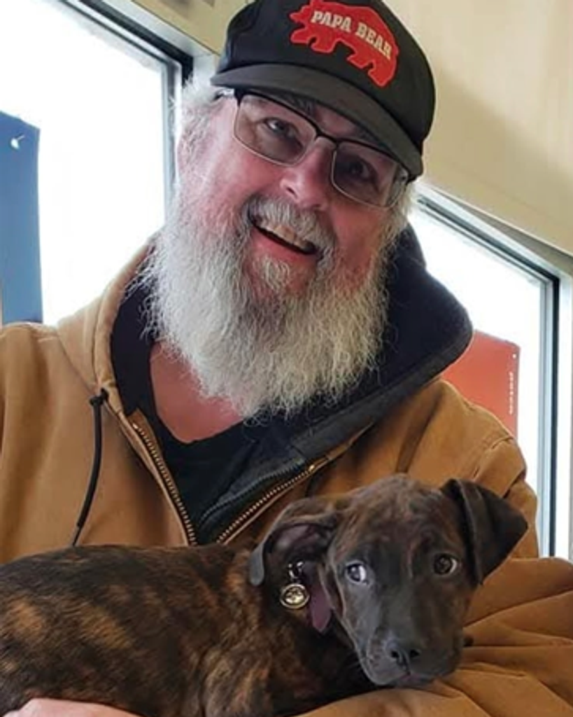 Martin Francis Dylla