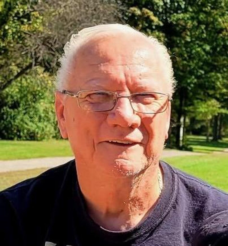 William Harold Perry Profile Photo