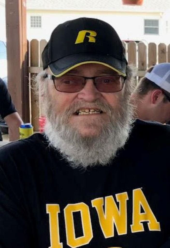 Russell L. Johnson Profile Photo