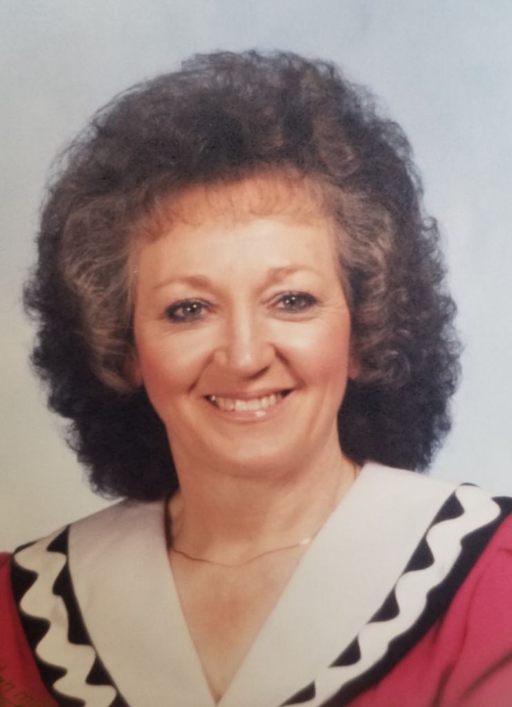 Sandra Frazier Hayes