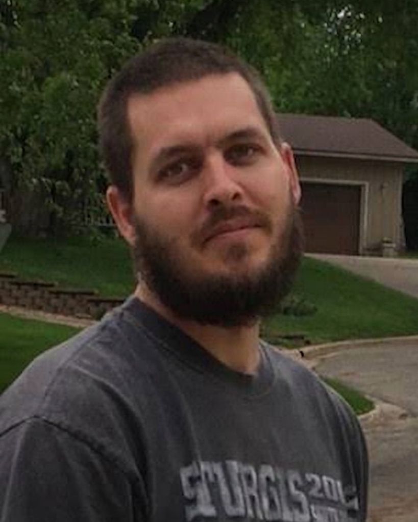 Brady James Reimers Profile Photo