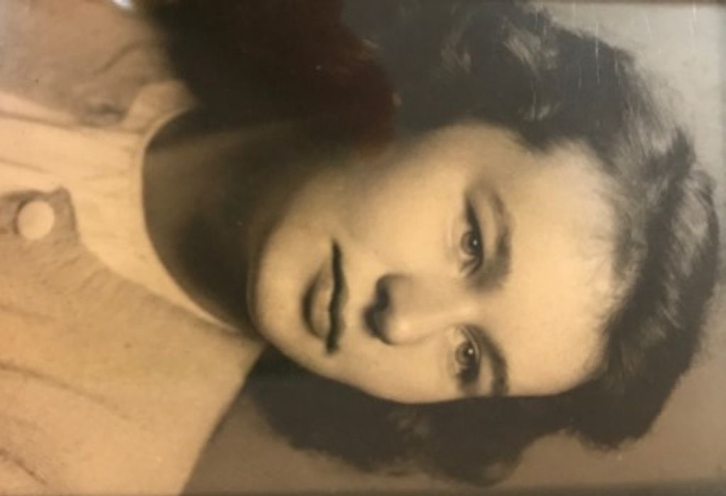 Marit Jane Elizabeth Dorsey Vogel