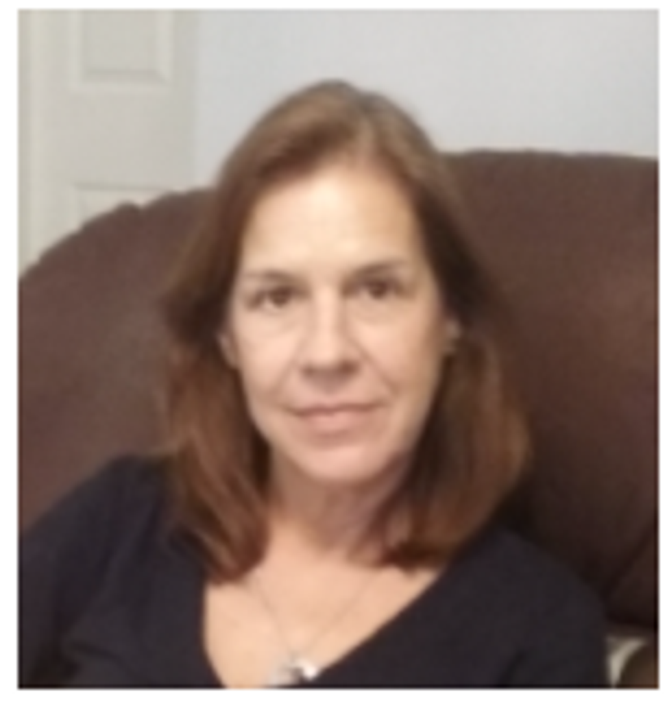 Betty Casperson