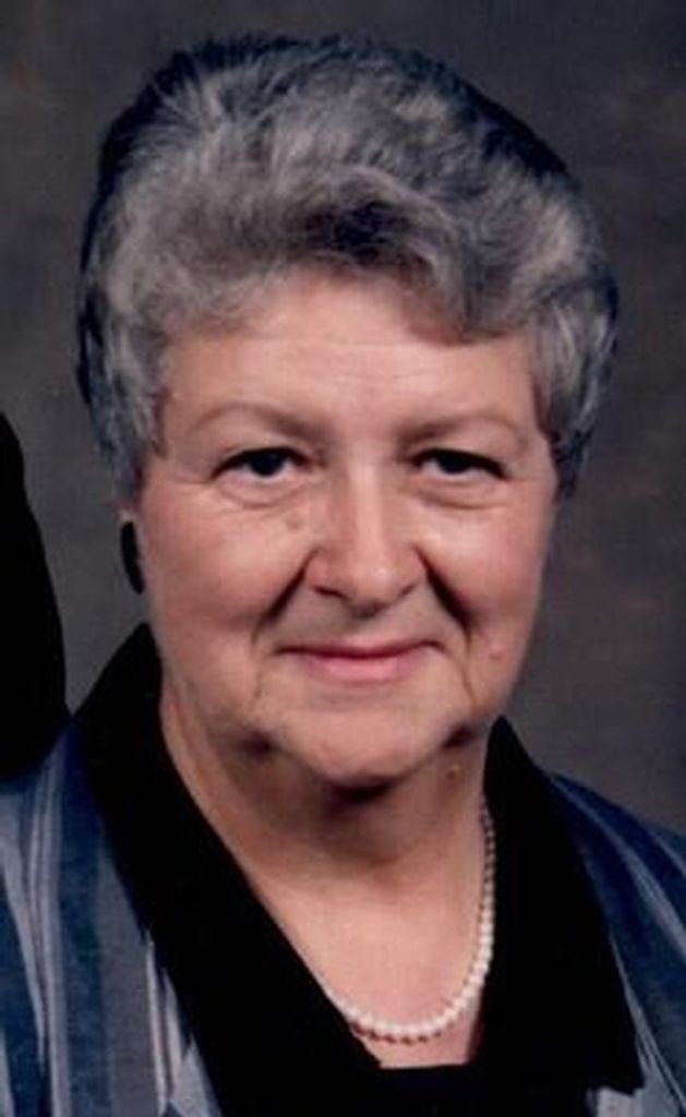 G. Jeanette Miller