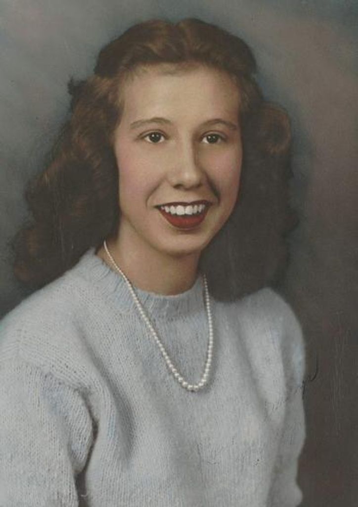 Nancy Miller Fenton Profile Photo