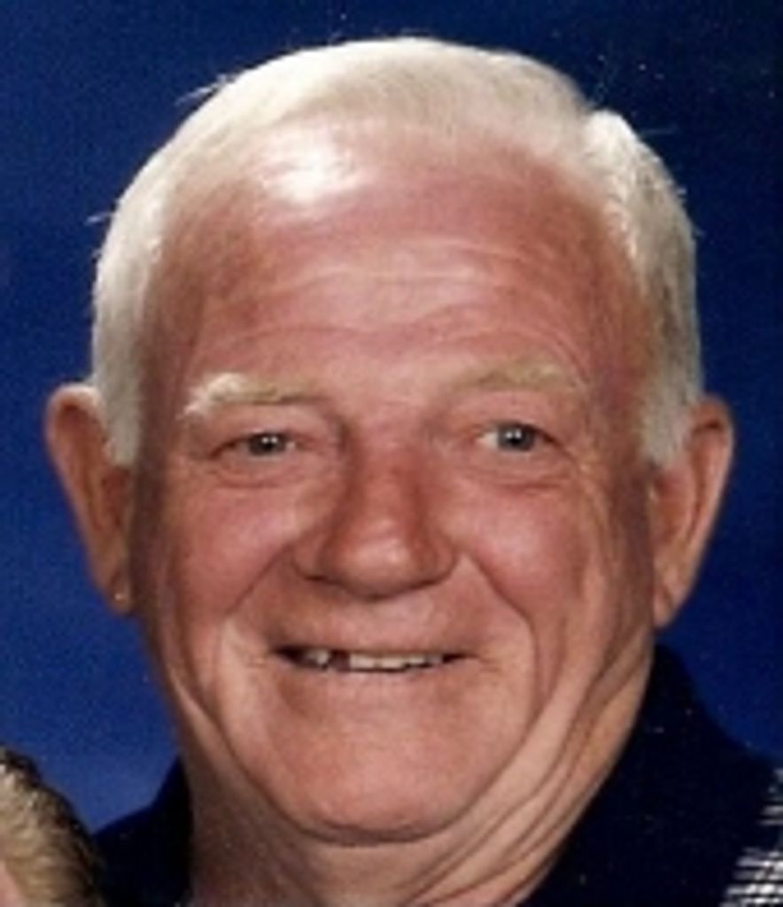 Roman "Dobie" Hershberger