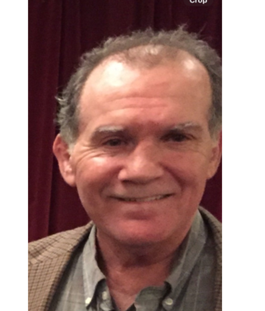 Joseph "Jody" Lee Roberts