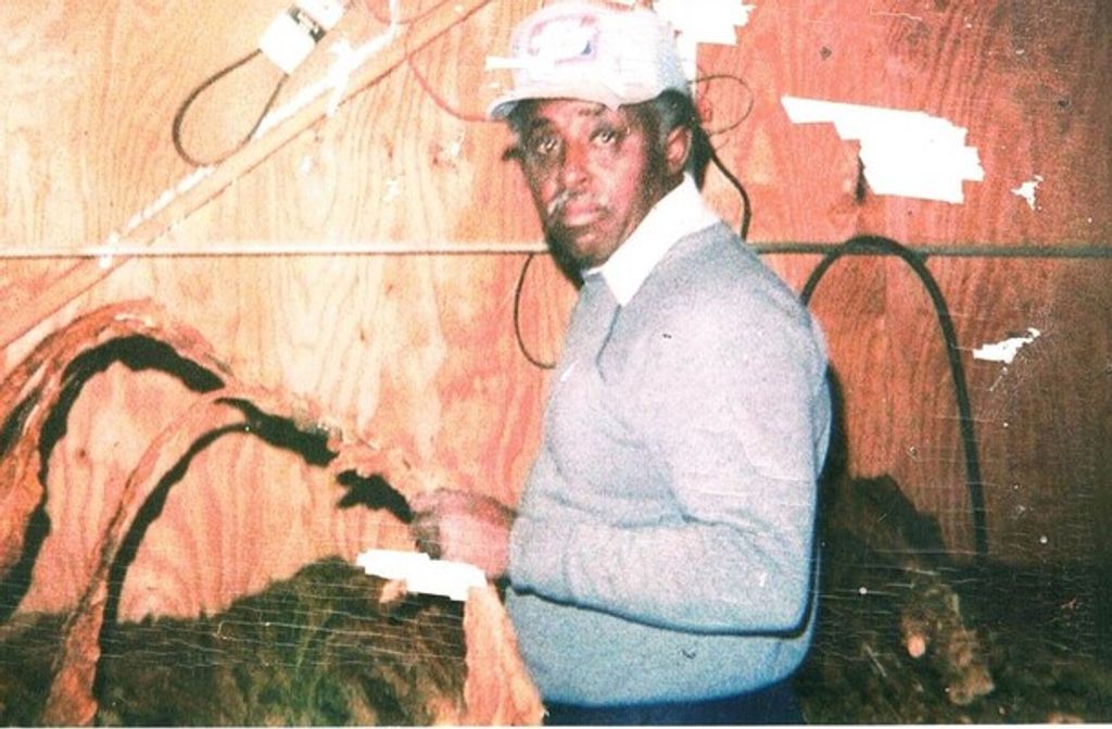 Walter W. Tyson Profile Photo