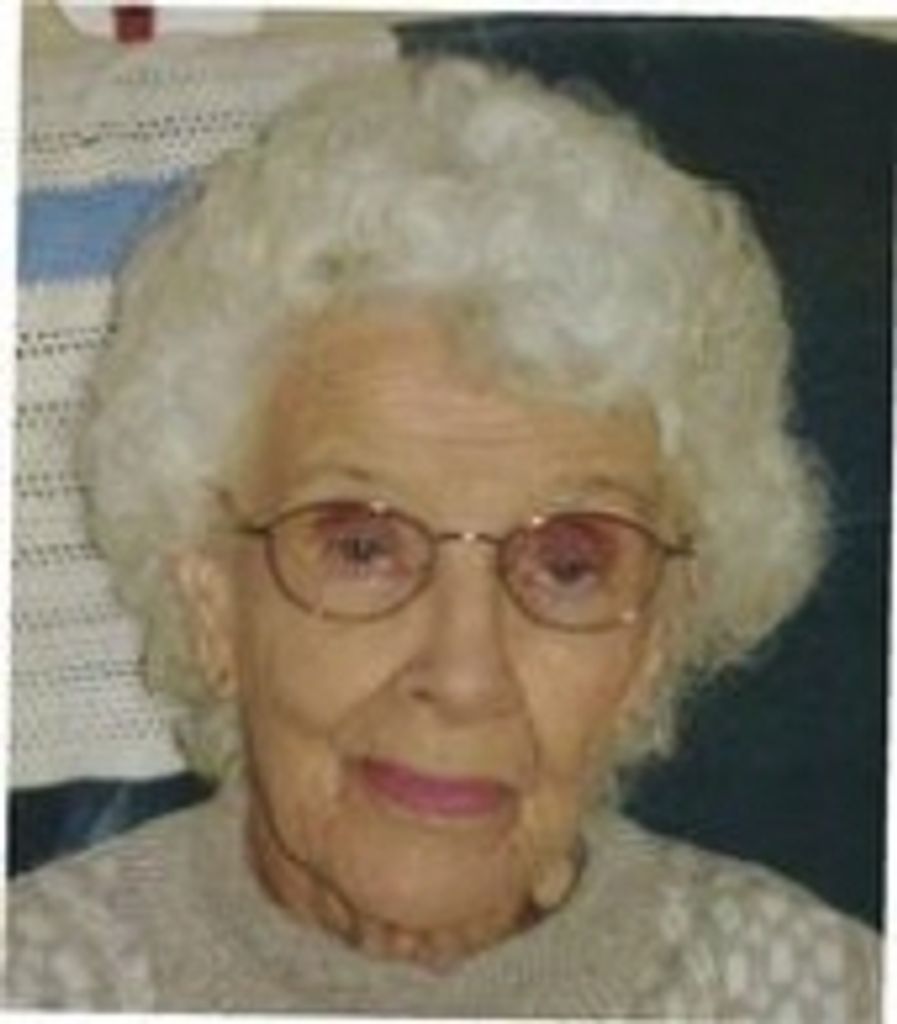 Erma P. Farmer