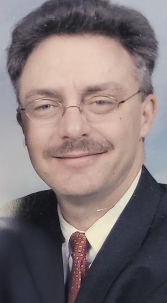 Mark A Livezey Sr. Profile Photo