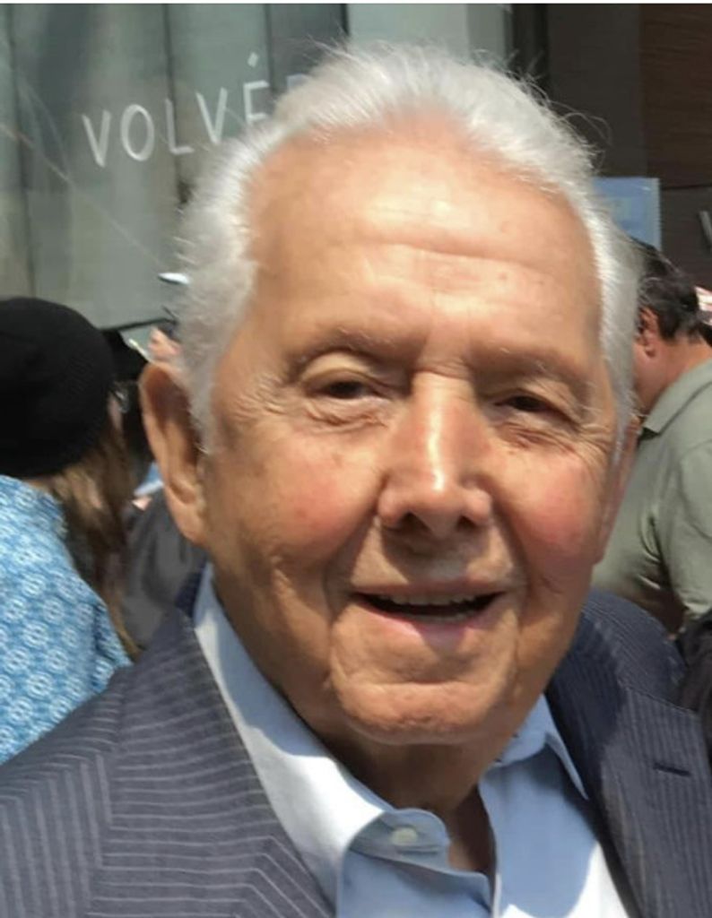 Salvatore A. Colangelo Profile Photo