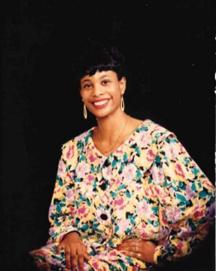 Angela Marie Booker Profile Photo