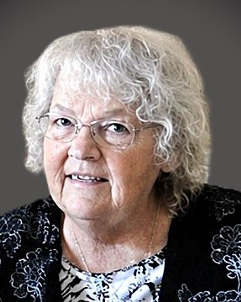 Nancy Meadows Profile Photo