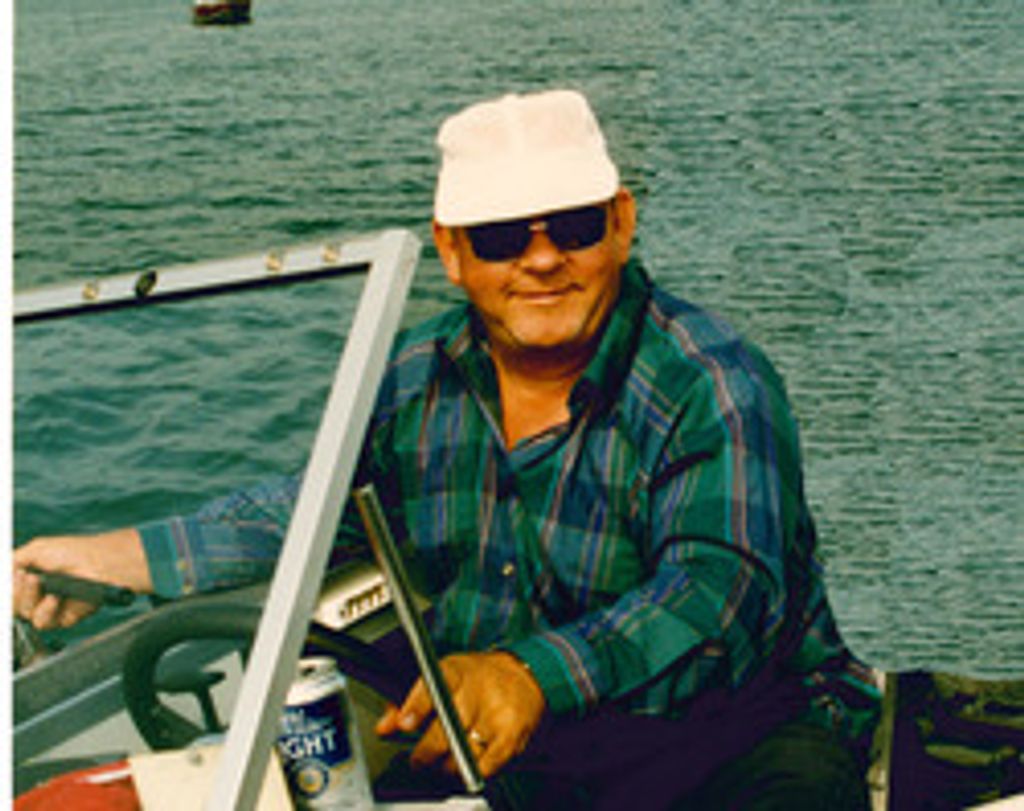 Gerrit Van Noort Profile Photo