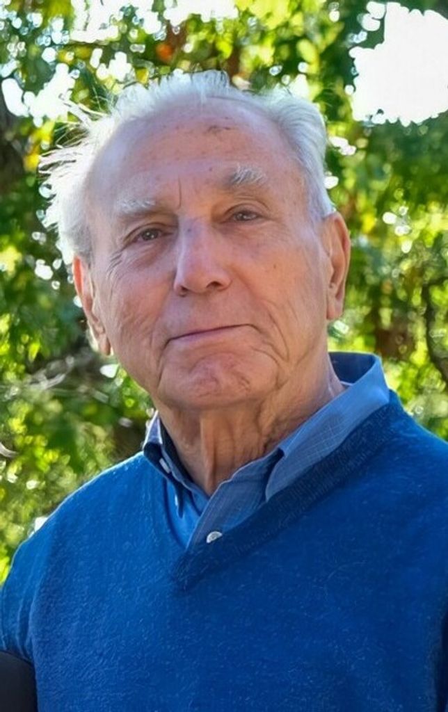 Richard E Davis Profile Photo