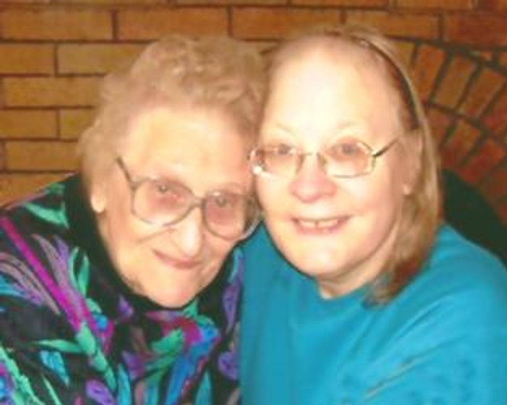 Harriet A. Trojan Profile Photo