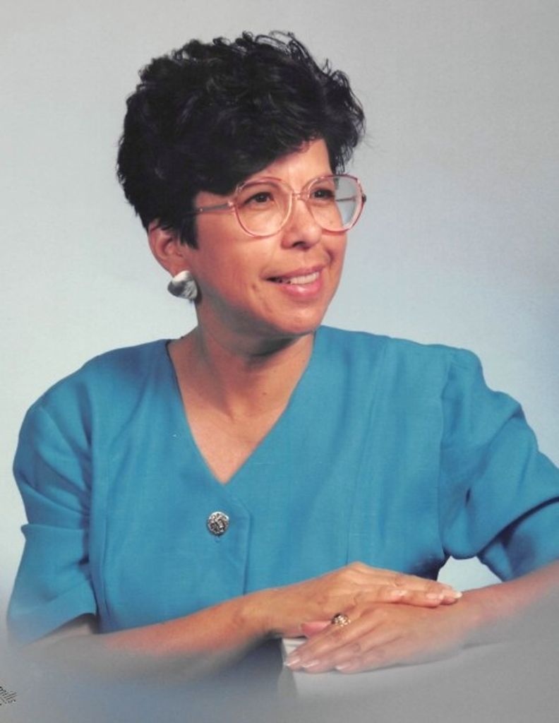 Esther Starr
