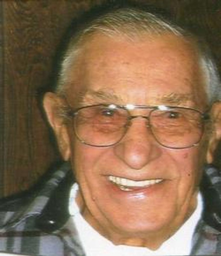 Gerald L. Harnish