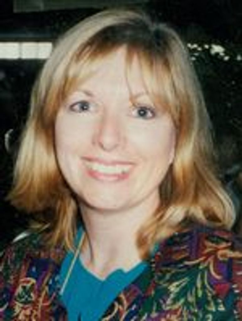 Patricia E. Wilkinson