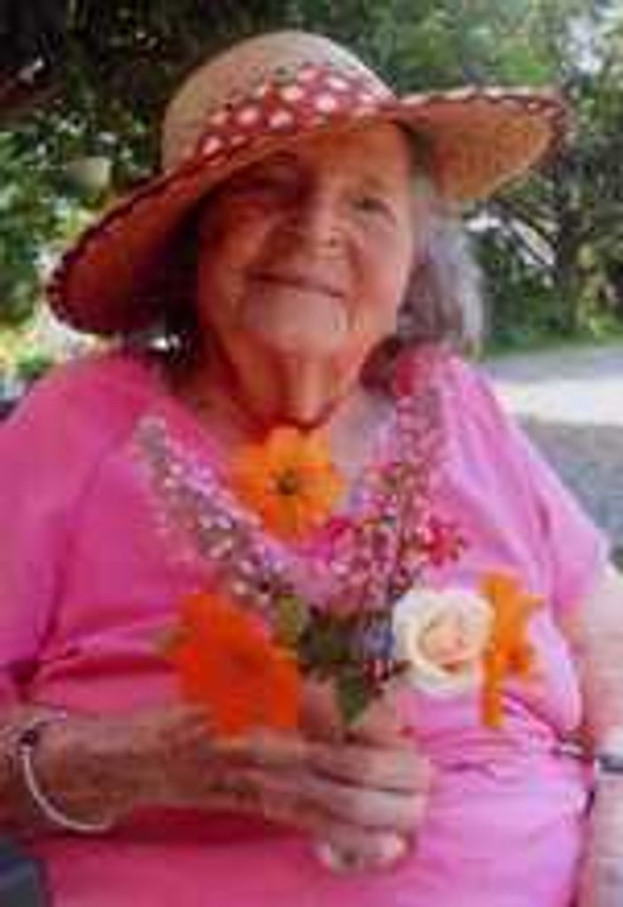 Emma Sena Dilworth (Willig)