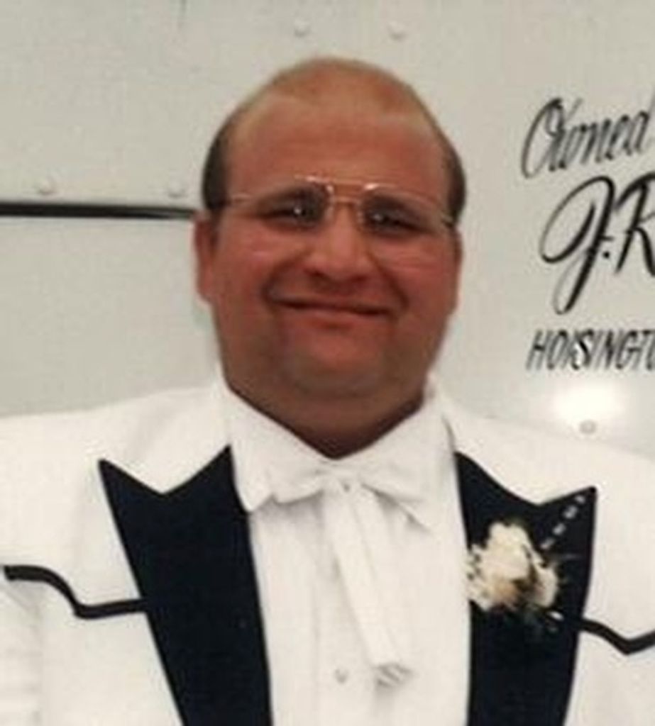 John Ray Breit