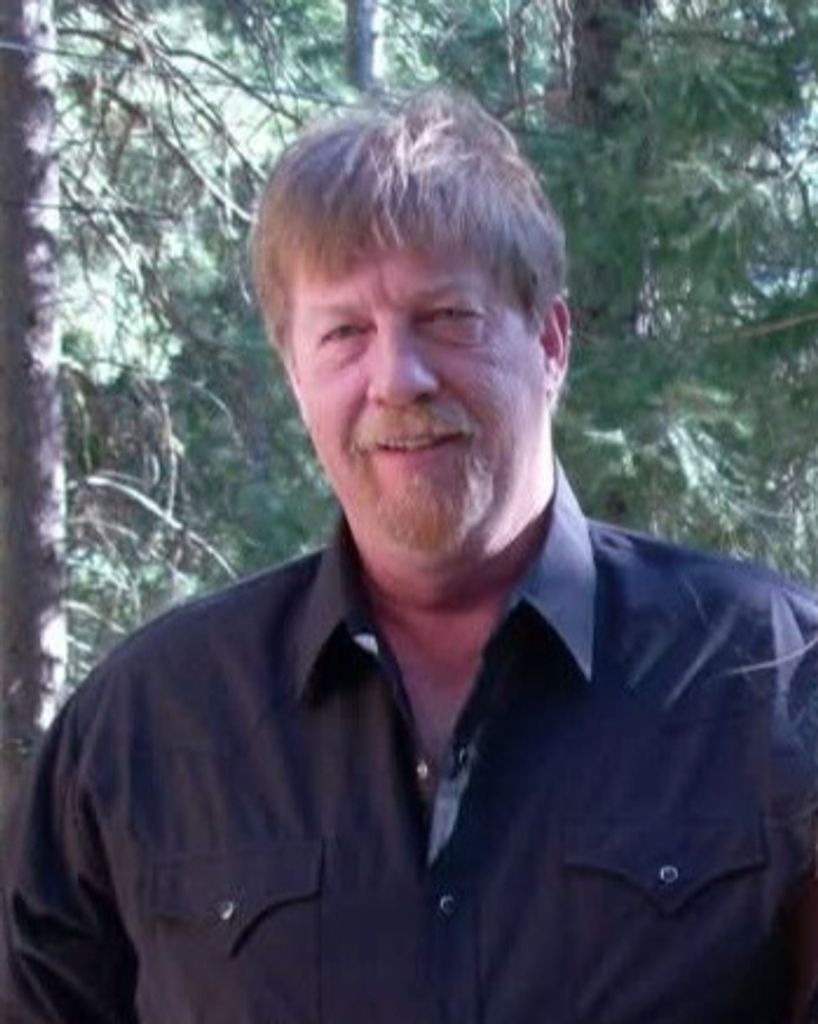 Kevin Duane Cruth Profile Photo