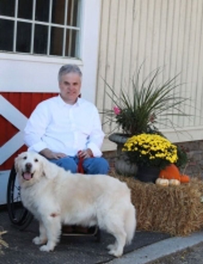Loren Robert Kline Profile Photo