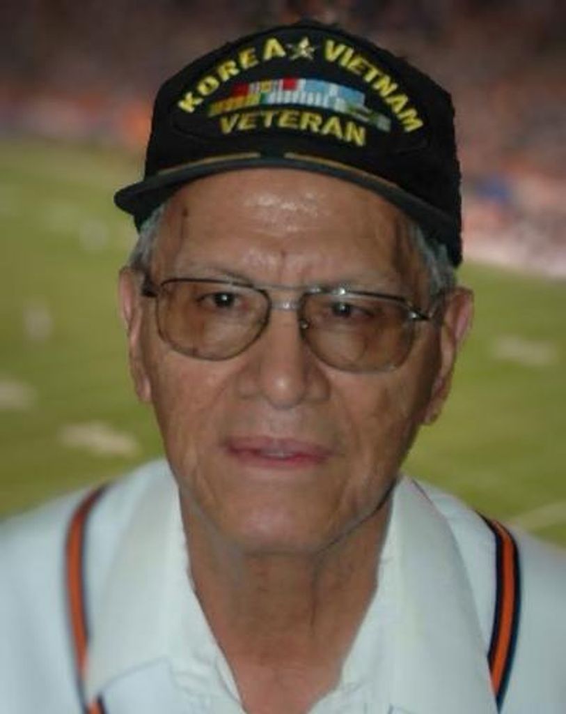 Luis J Gonzales Profile Photo