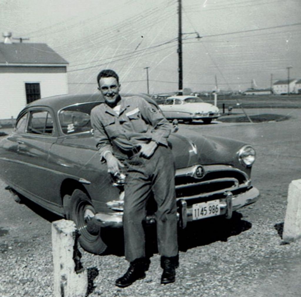 Wilbur Doucette Jr. Profile Photo