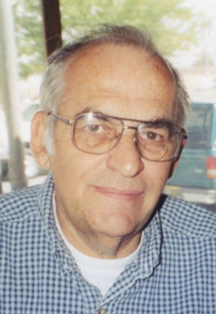 Daniel J. Searle