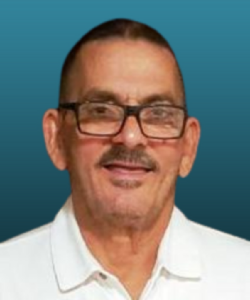 Juan (Johnny) O. Reyes