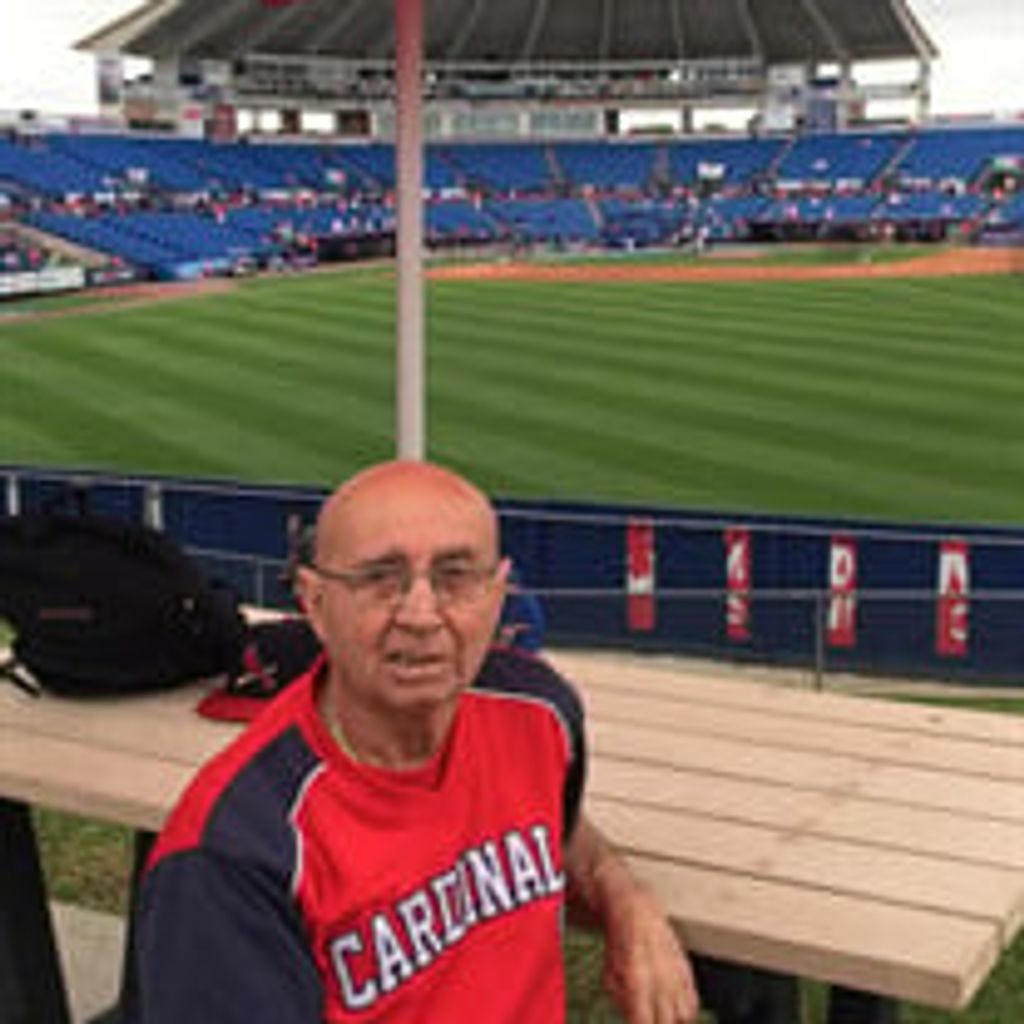 Gaspar Ivany Ortiz