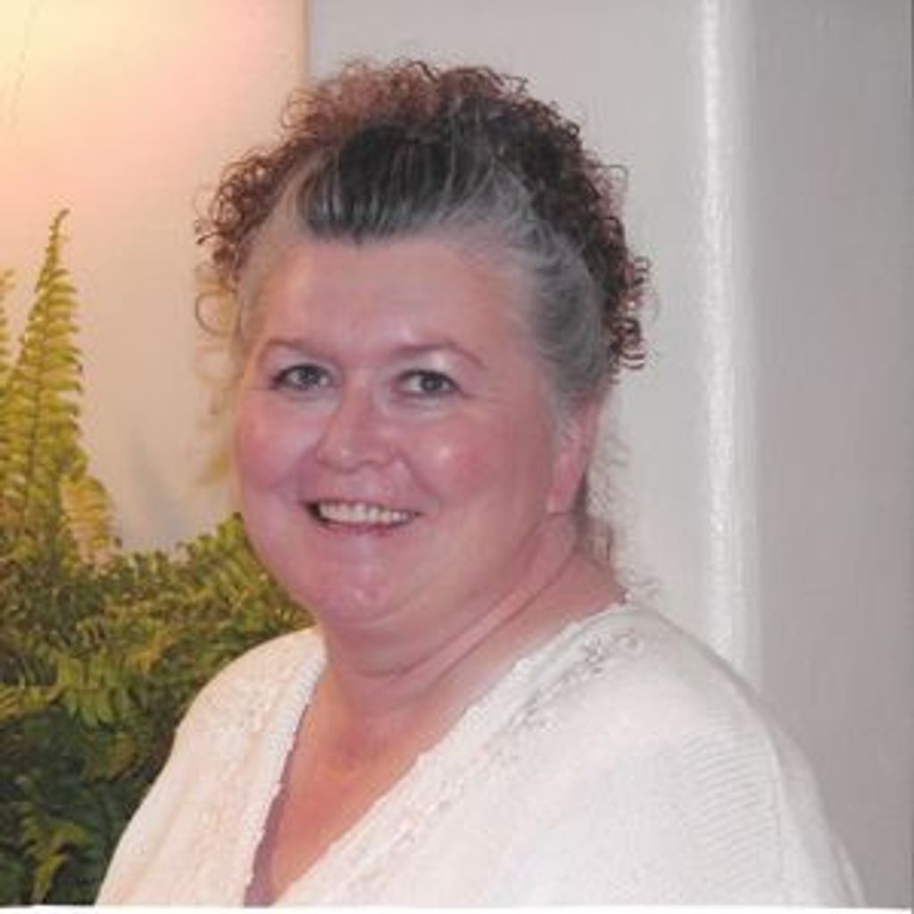 Patricia Diane Savage