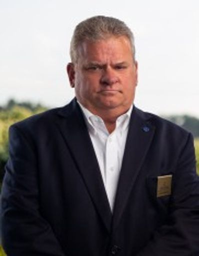 Michael Stewart Portwood Profile Photo