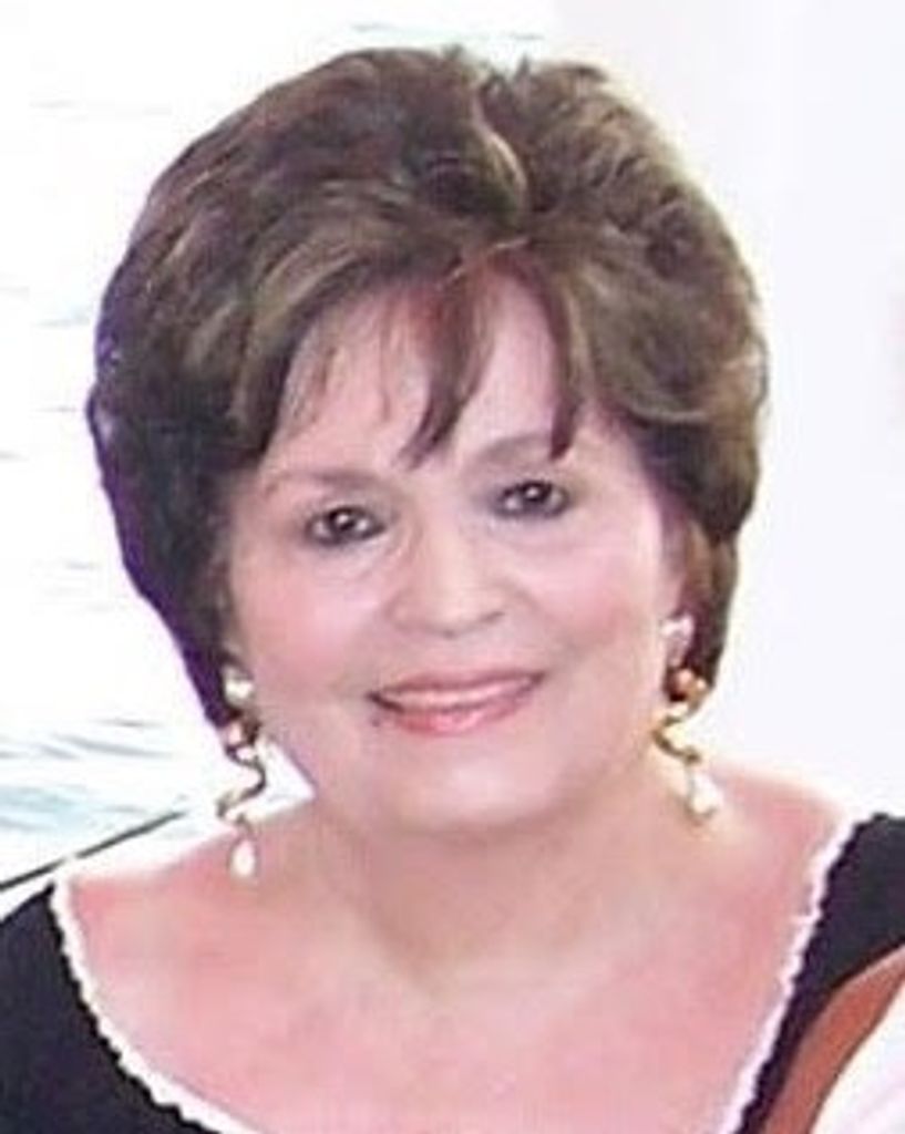 Pagona "Peggy" Contoris Profile Photo