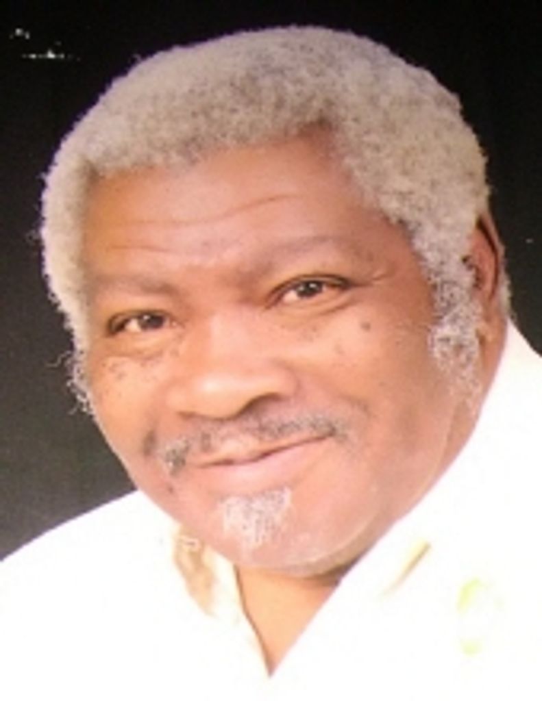 George  Benajamin Mcneal