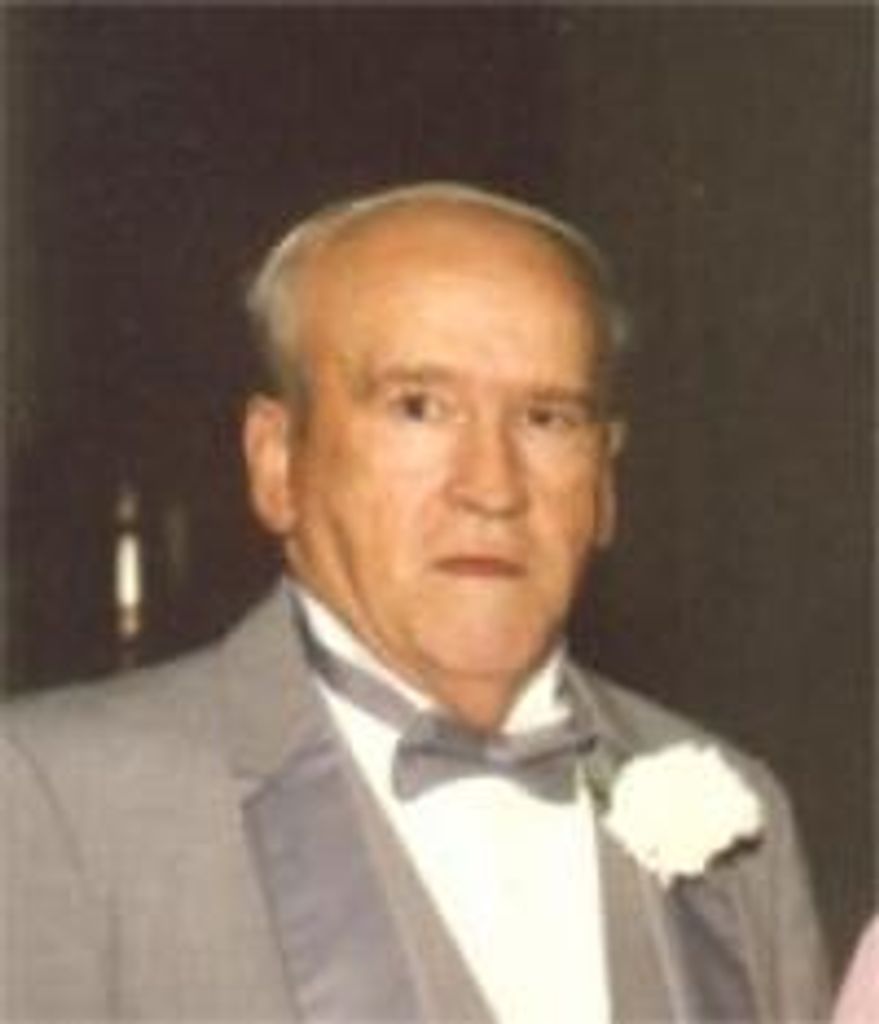 Robert E. Adams