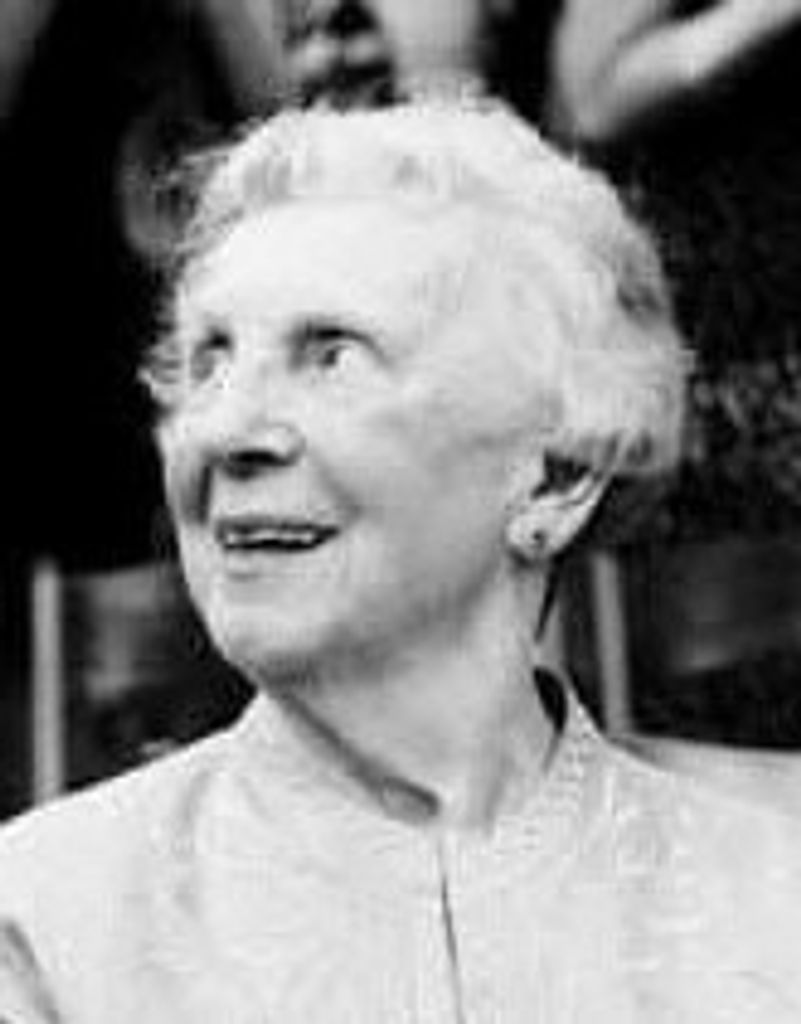 Pauline "Polly" Lucile (Bengs)  Orr