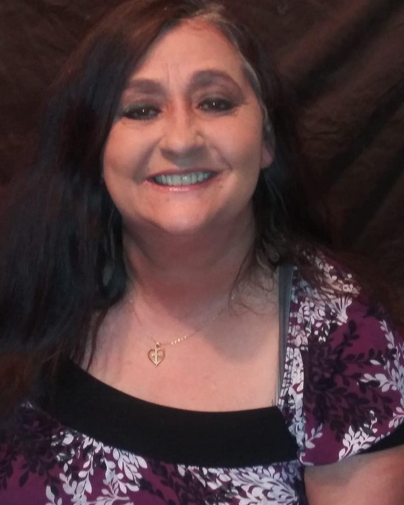Sandra Elaine Spiller