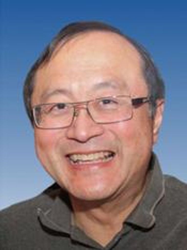 Ronald Bruce Nakamura