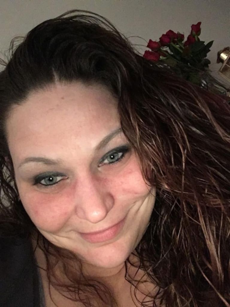 Amanda Nicole Morris Profile Photo