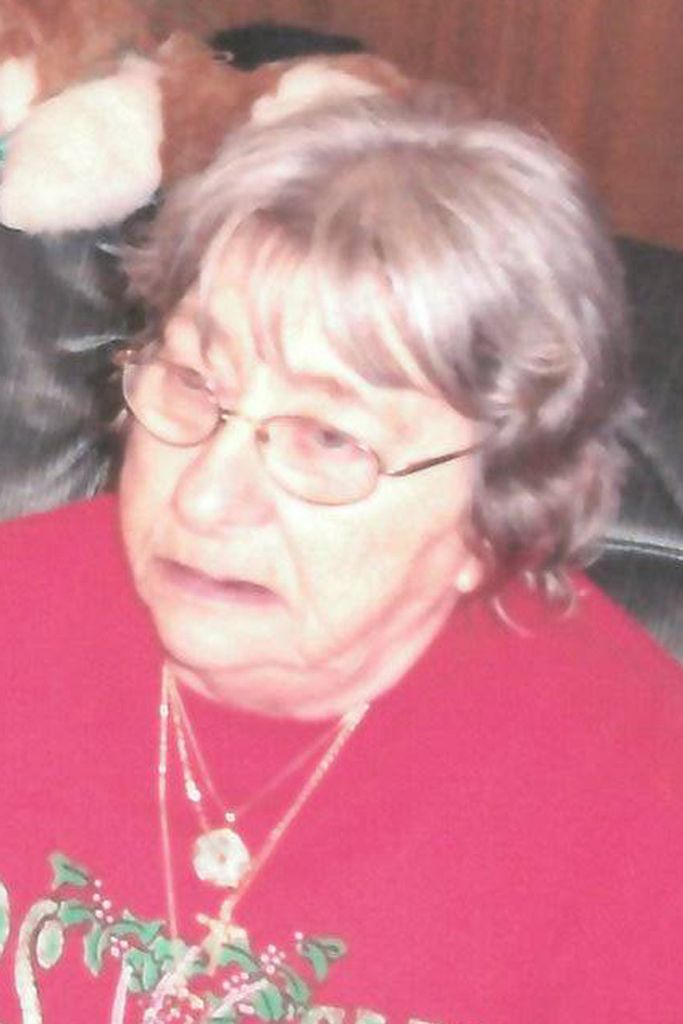 Lorraine Moran
